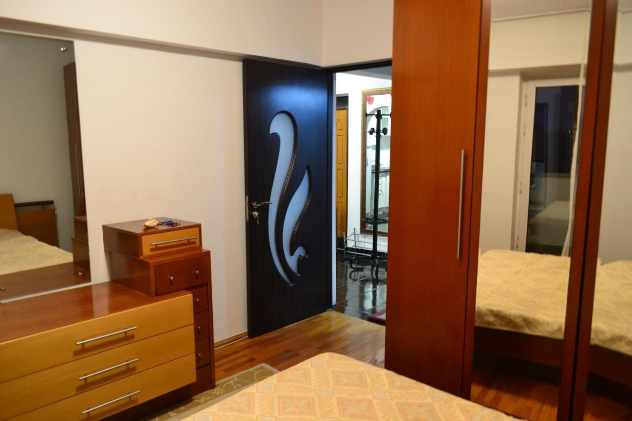 Ferienwohnung Dreams By The River Bukarest Exterior foto
