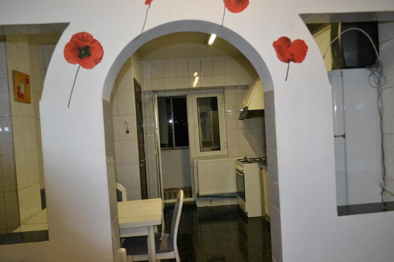 Ferienwohnung Dreams By The River Bukarest Exterior foto