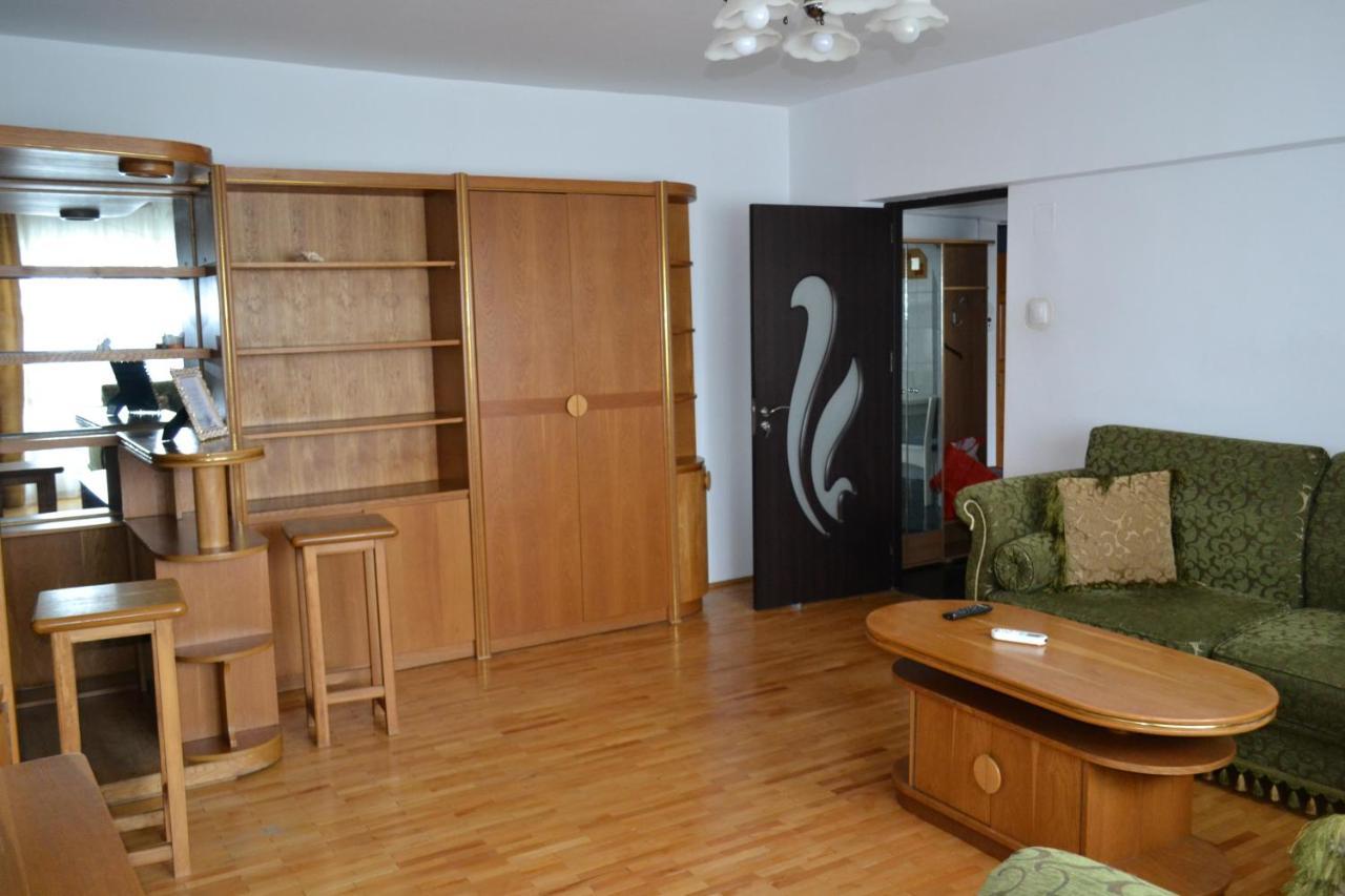 Ferienwohnung Dreams By The River Bukarest Exterior foto