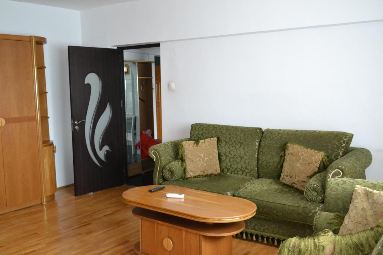 Ferienwohnung Dreams By The River Bukarest Exterior foto